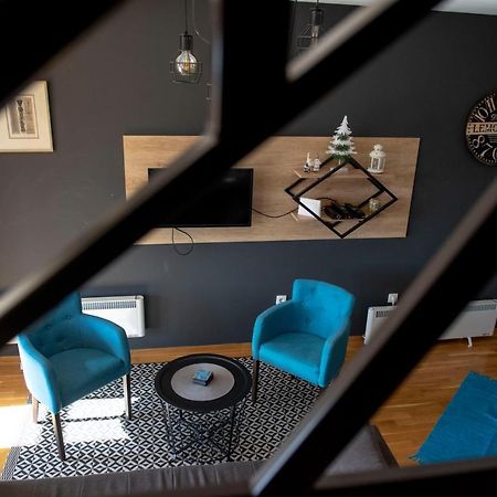 Apartman Andjela Копаоник Экстерьер фото
