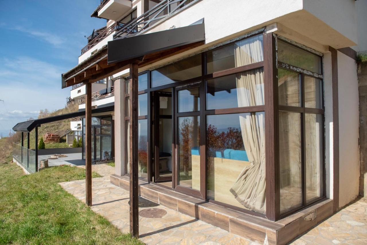 Apartman Andjela Копаоник Экстерьер фото