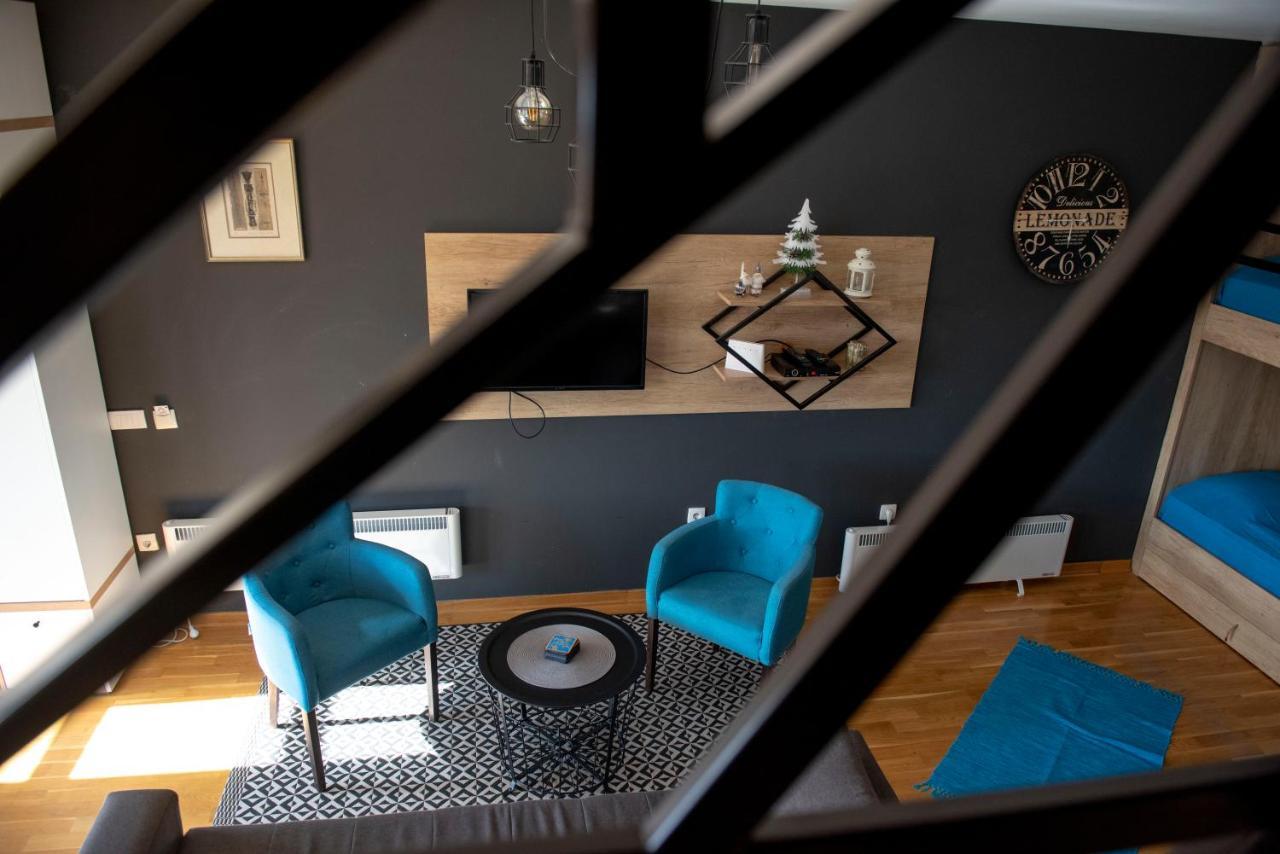 Apartman Andjela Копаоник Экстерьер фото