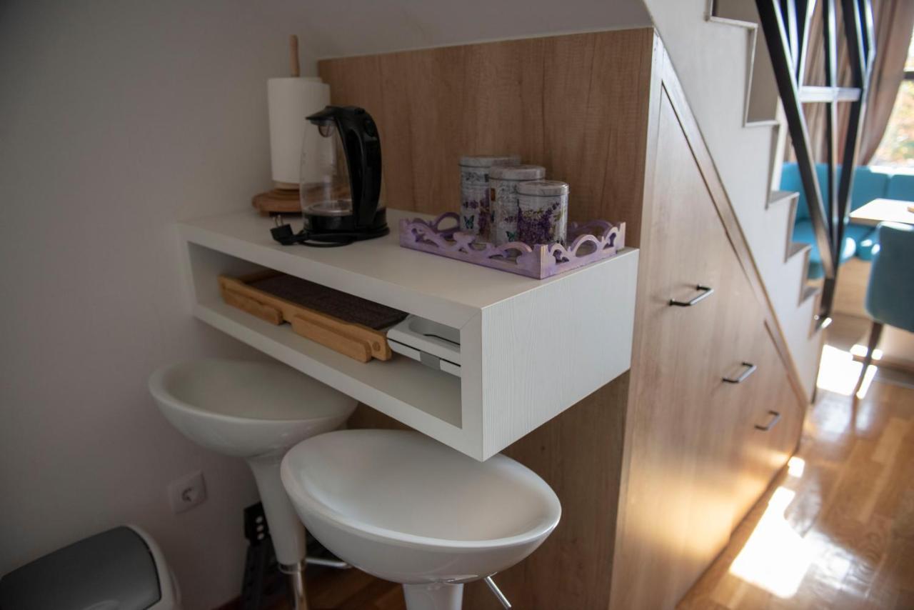 Apartman Andjela Копаоник Экстерьер фото