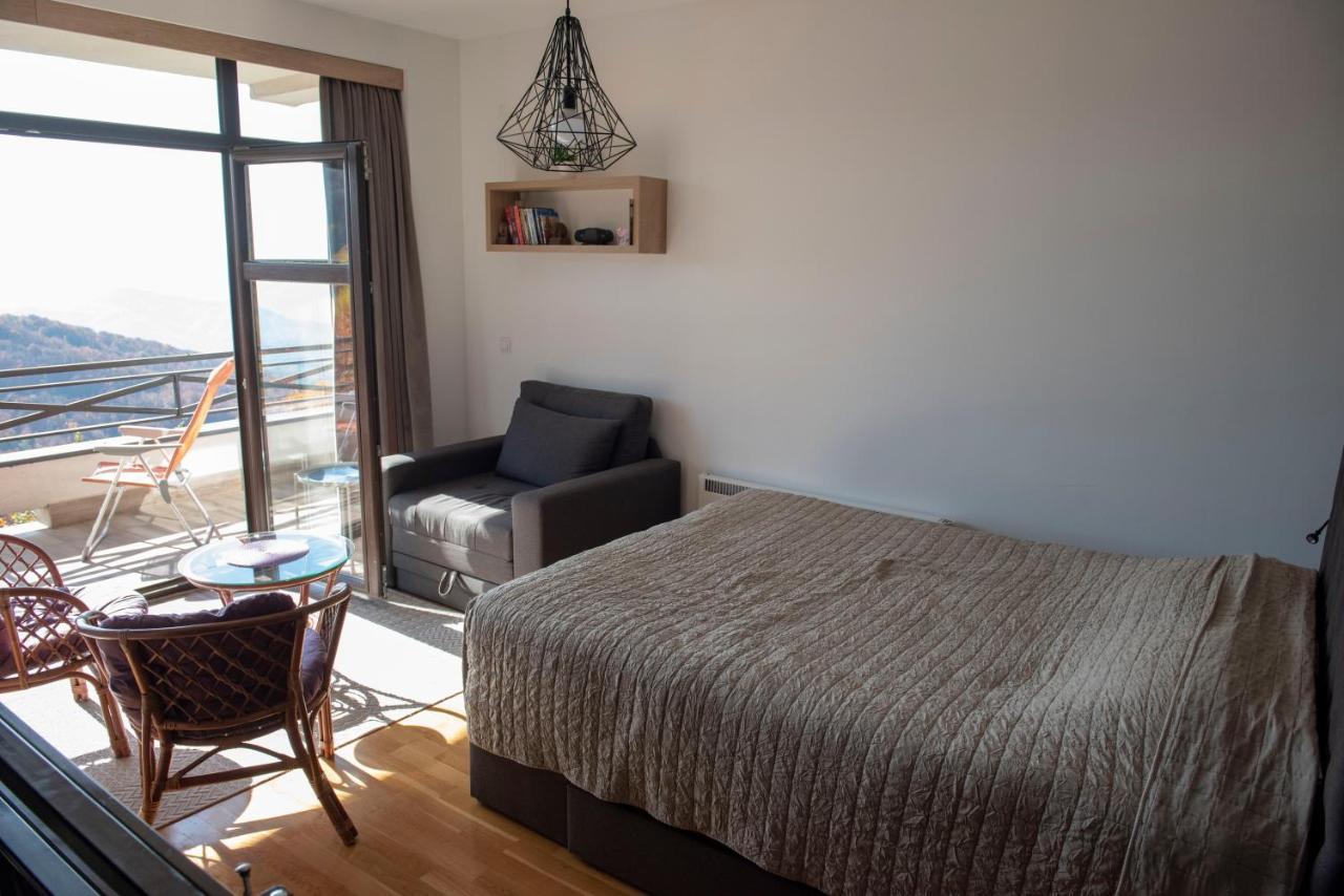 Apartman Andjela Копаоник Экстерьер фото