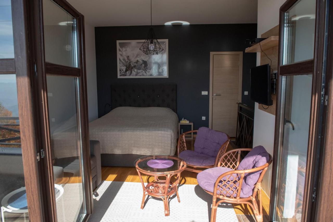 Apartman Andjela Копаоник Экстерьер фото