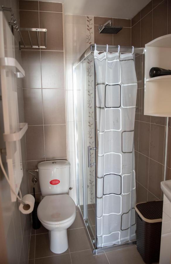 Apartman Andjela Копаоник Экстерьер фото