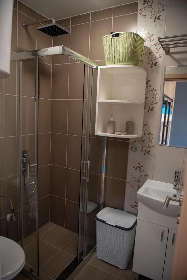 Apartman Andjela Копаоник Экстерьер фото