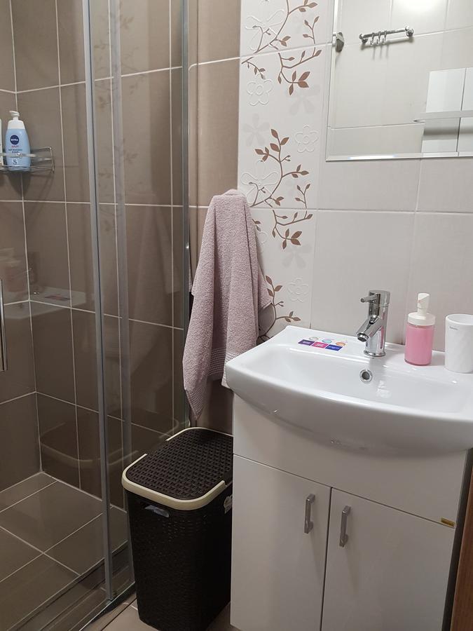 Apartman Andjela Копаоник Экстерьер фото