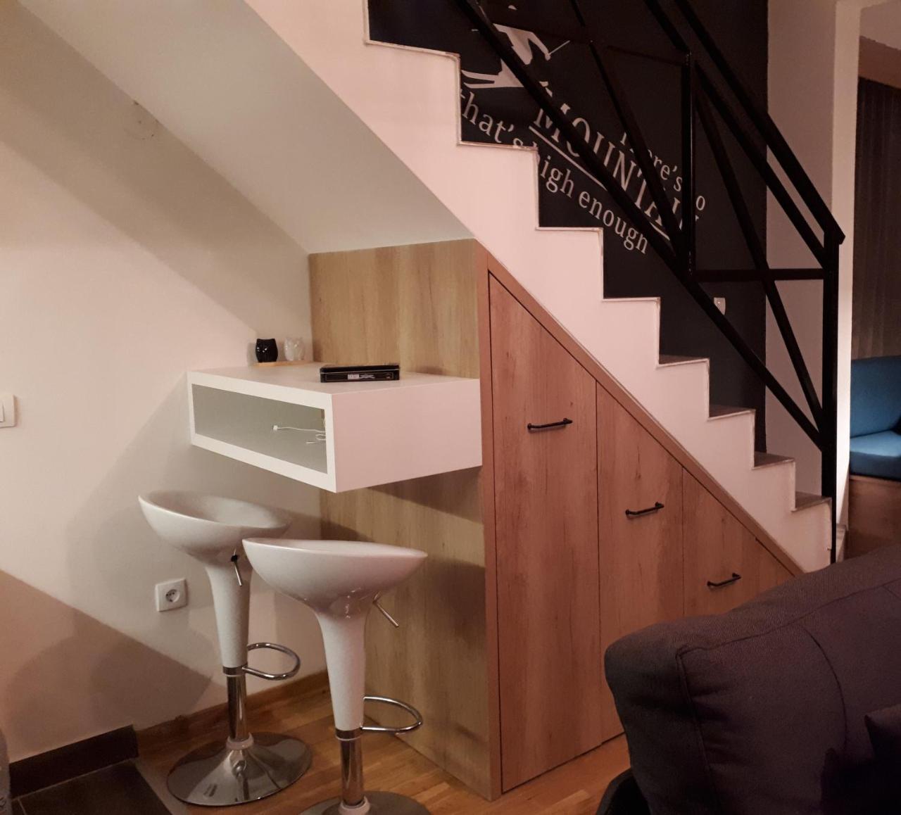 Apartman Andjela Копаоник Экстерьер фото