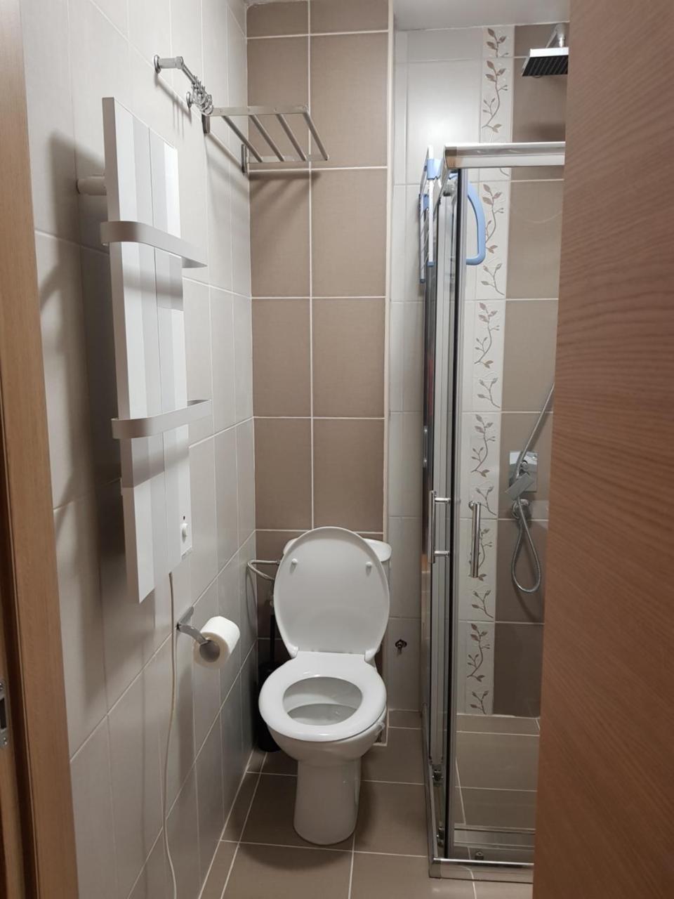 Apartman Andjela Копаоник Экстерьер фото