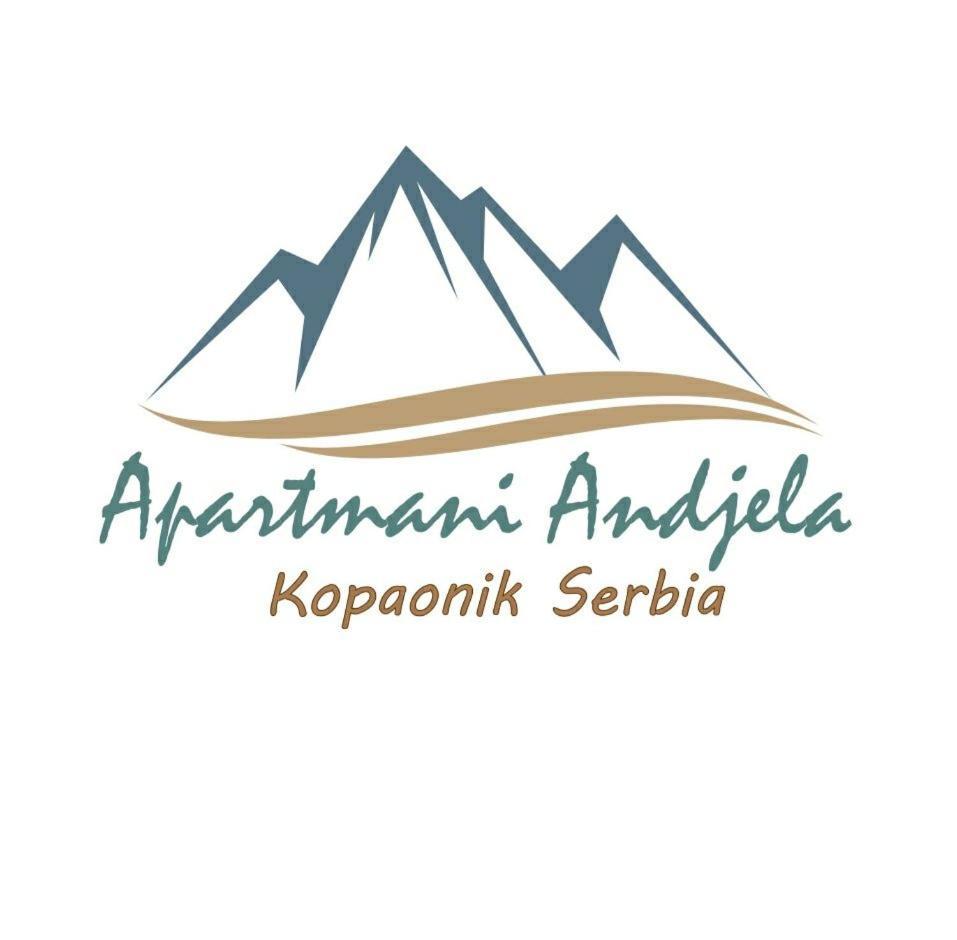 Apartman Andjela Копаоник Экстерьер фото