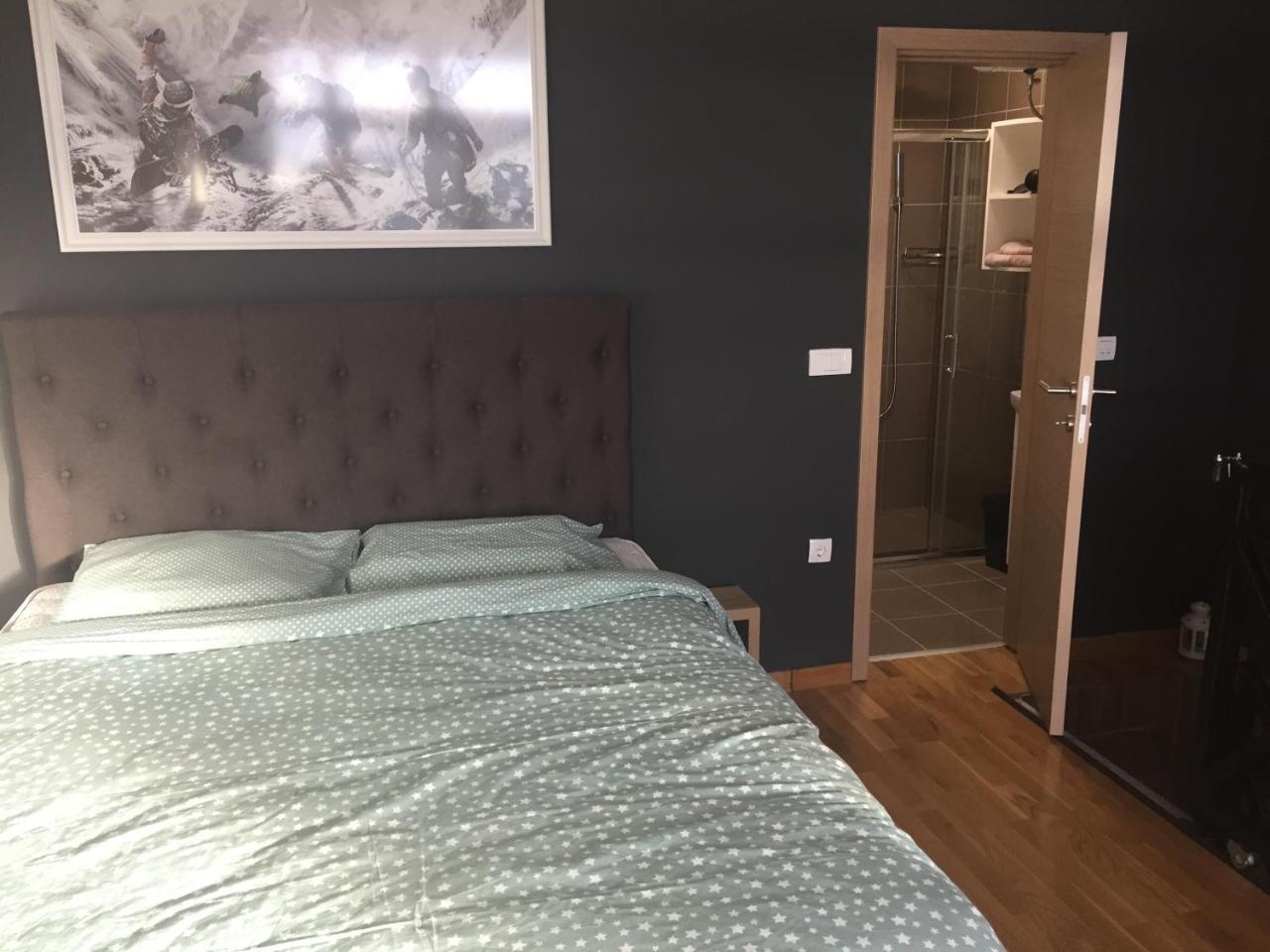 Apartman Andjela Копаоник Экстерьер фото