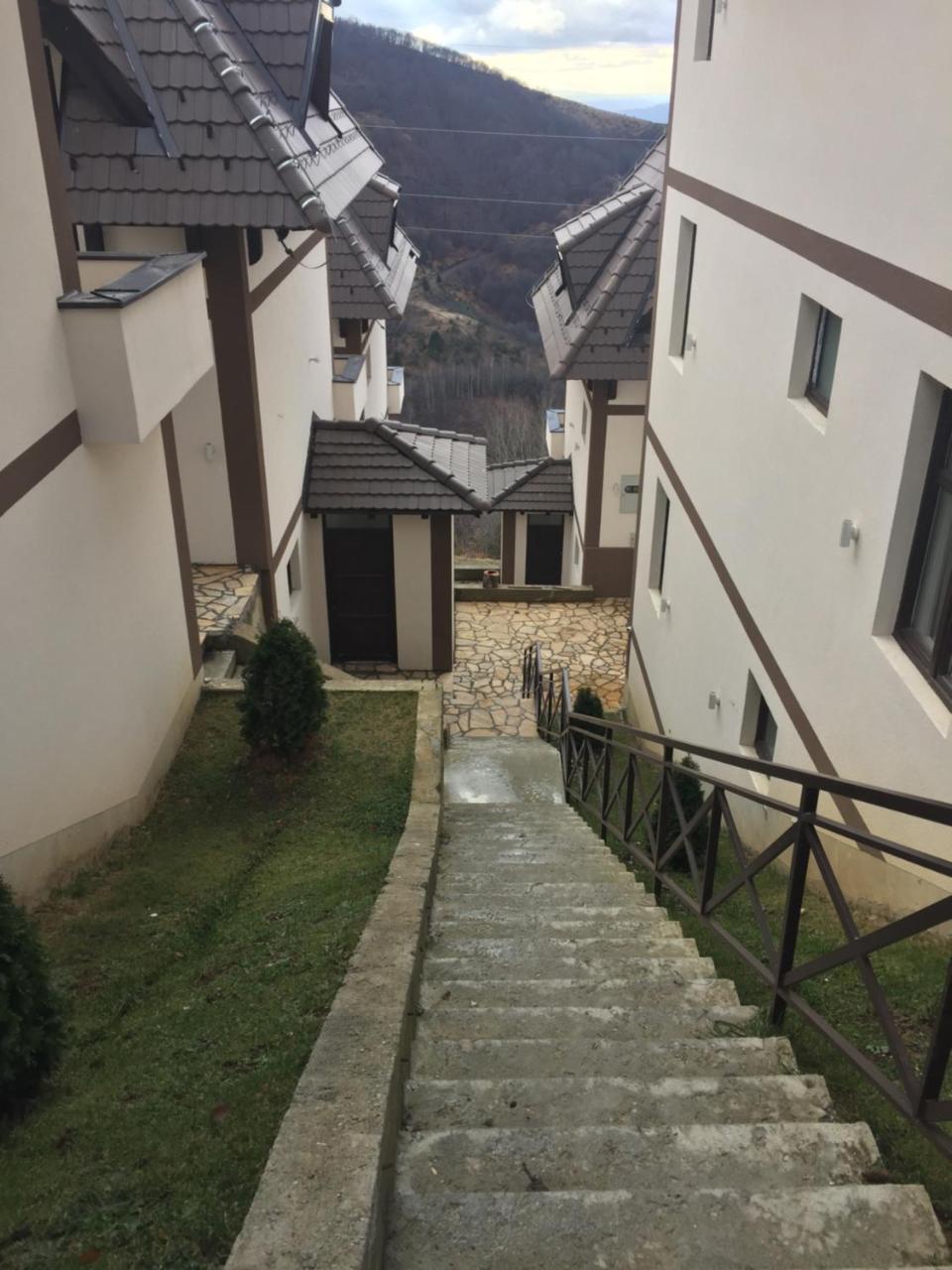 Apartman Andjela Копаоник Экстерьер фото