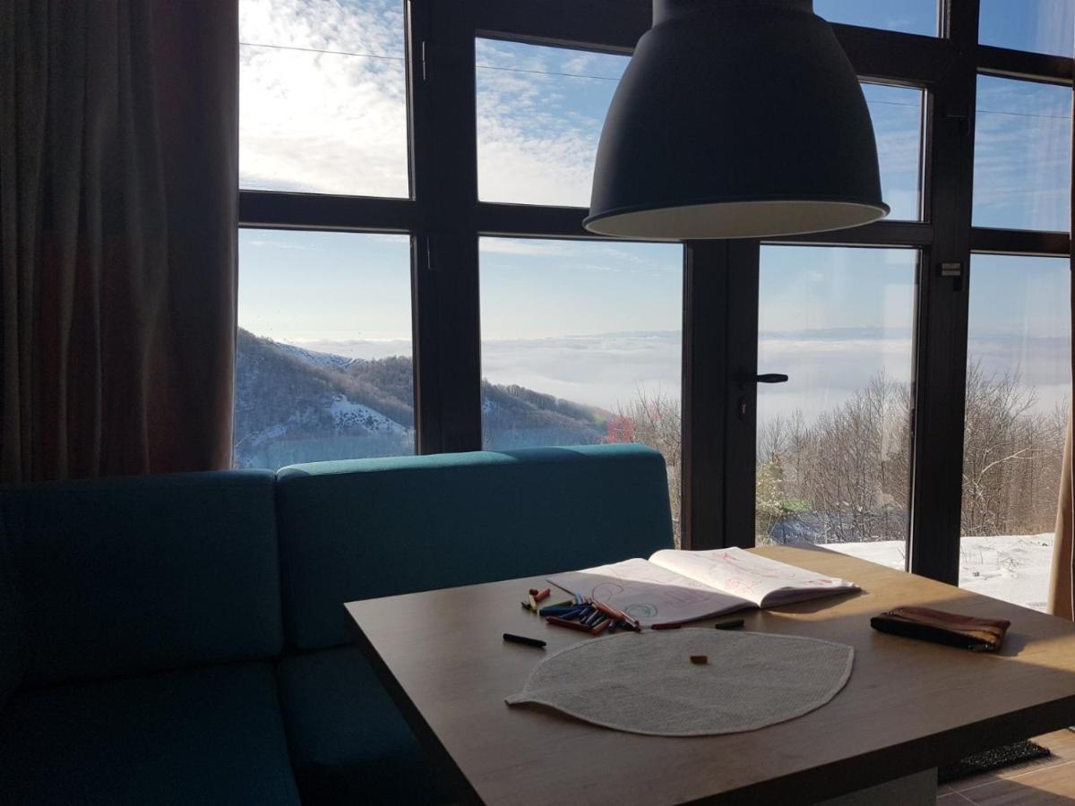 Apartman Andjela Копаоник Экстерьер фото