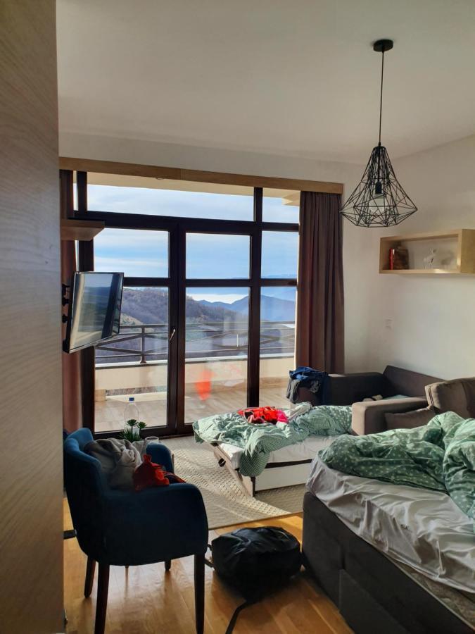 Apartman Andjela Копаоник Экстерьер фото